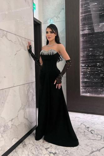 Deim dress