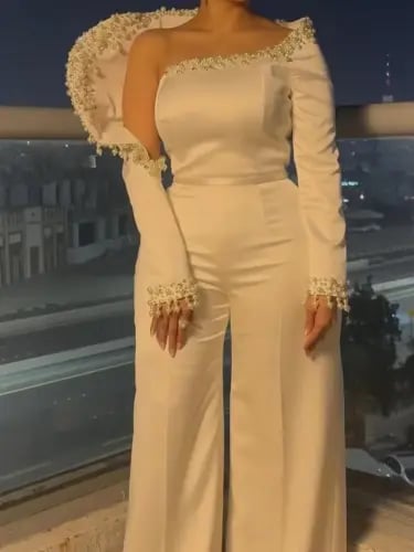 روان jumpsuit