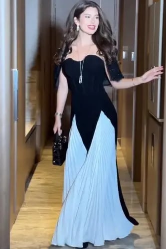 Eid dress