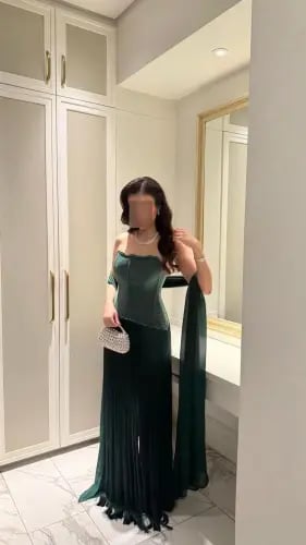 Heba dress