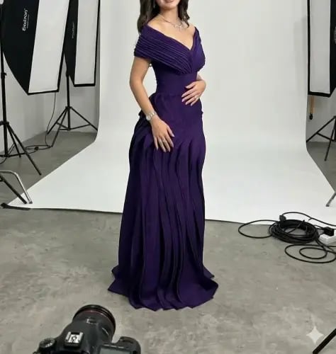 Hala dress