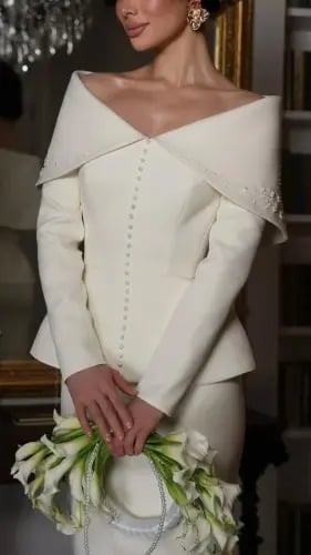 Dalia dress