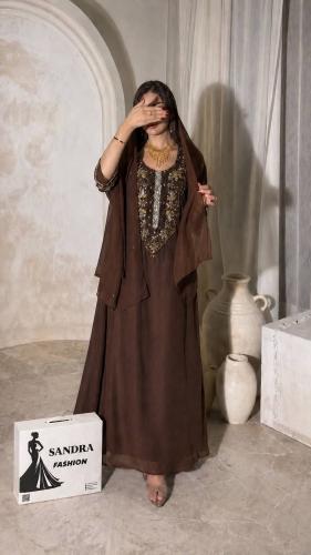Elegant fabric