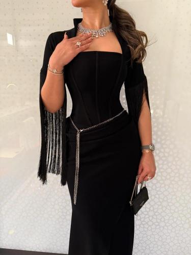 Thief dress