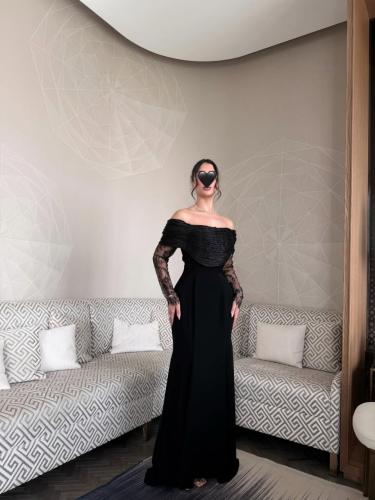 Hanain dress