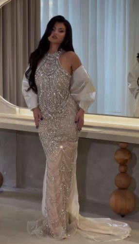 Sahad dress