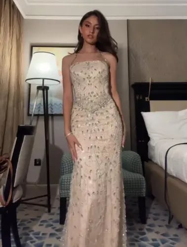 Sandra dress