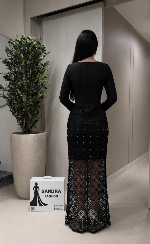 Dalia dress