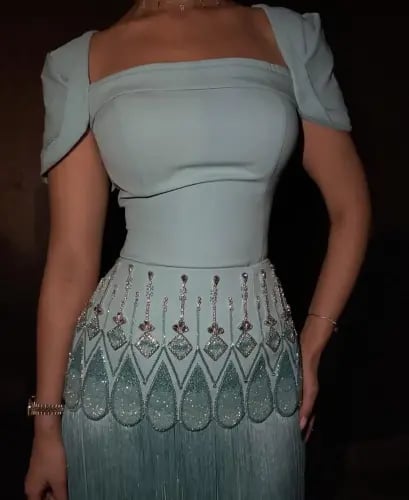 Lina dress