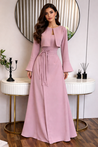 Elegant dress