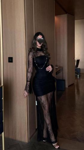 Zain dress