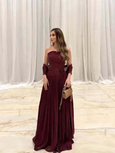 Al-Anoud dress