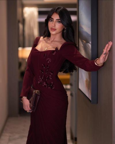Sally dress