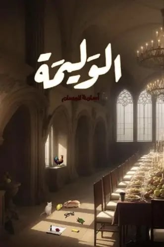 الوليمة