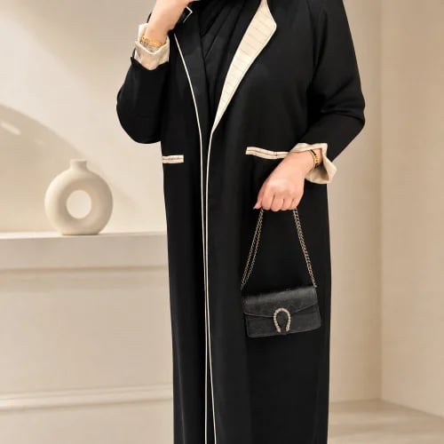 عباية ترف