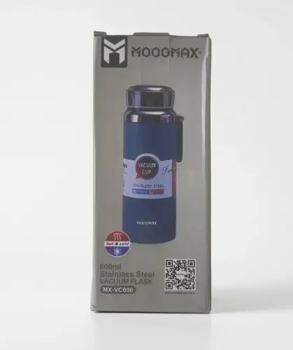 600ml capacity thermal cup from MOOGMAX