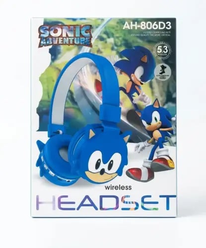 Bluetooth headset AH-806D3