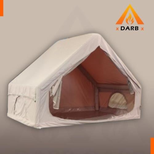 خيمة هوائية كلاسيك مقاس 6.3㎡