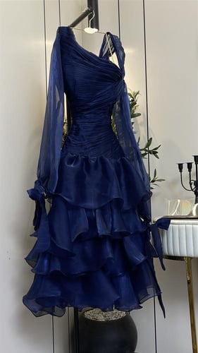 فستان أميرة الليل – Midnight Princess