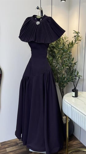 فستان ليالي ملكية – Royal Nights