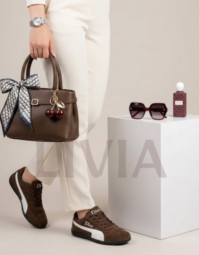 طقم ليفيا زين