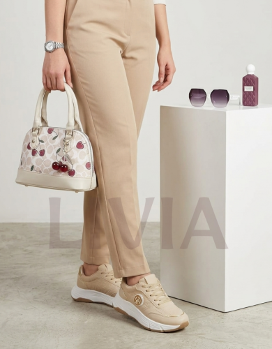 طقم ليفيا إليت