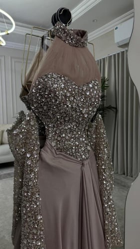 فستان ڤالورا الملكي