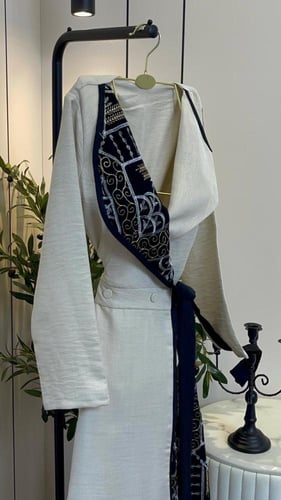 فستان جلوريانا