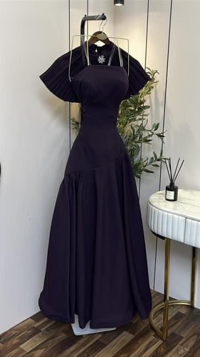 فستان ليالي ملكية – Royal Nights