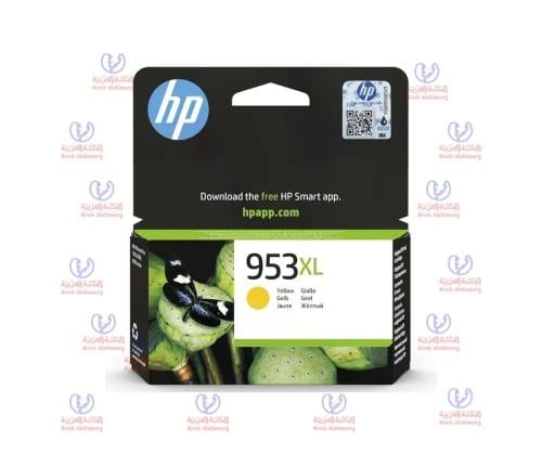 حبر HP 953