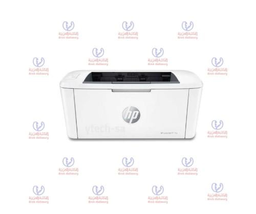 طابعه HP