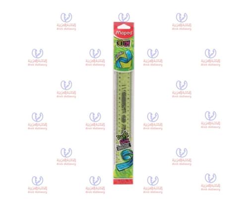 مسطره