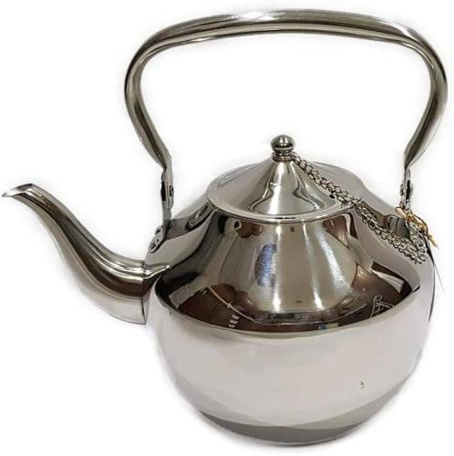بريق العربي استيل علاقي 2لتر 146