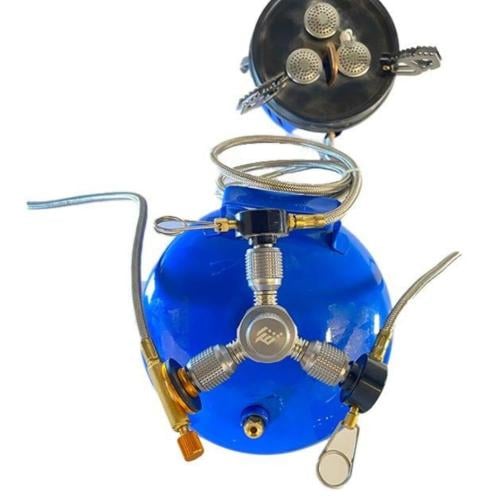 تحويلة ثلاث مخارح Z43