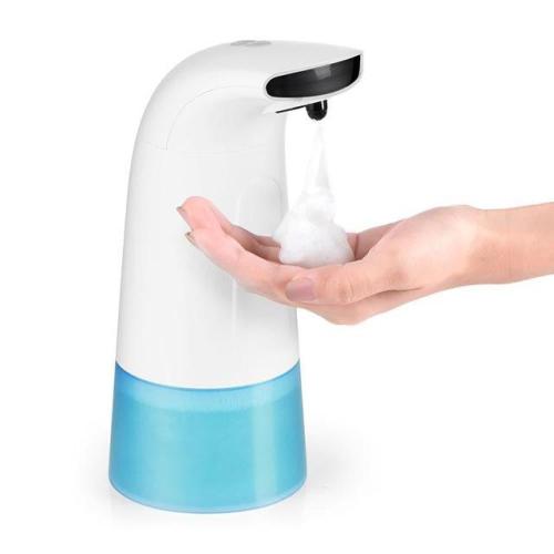 جهاز صابون الكتروني بحجر الصياد 350مل