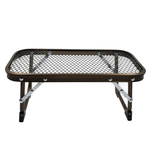 طاولة قابل للطي ذهبي CM-43026