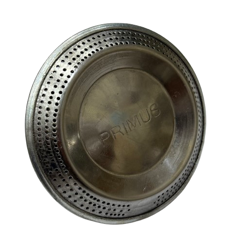 شربوش بريموس وسط