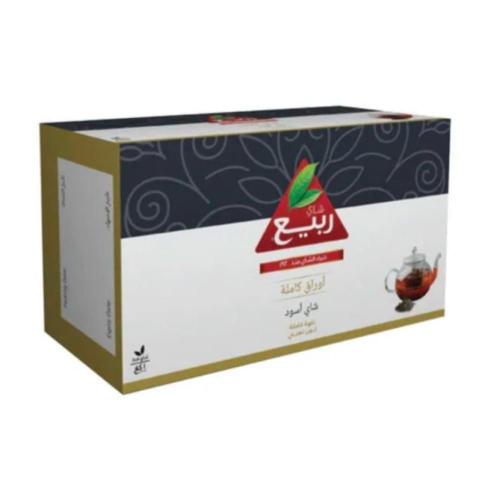 شاي ربيع اوراق كاملة 1 كيلو 00361