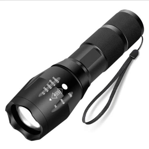 كشاف عقارب بشنطة TORCH-25 420