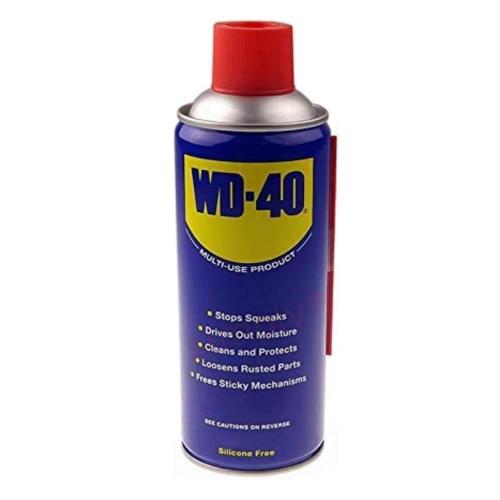 بخاخ حلا وصدأ 330ML WD-40 10159 25