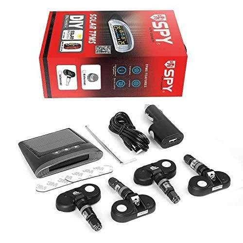 حساس كفرات داخلي SPY-V10