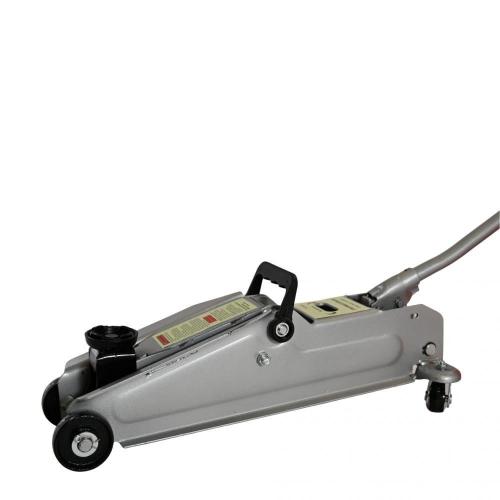 عفريته تمساح 2طن ارتفاع 130 الى 330 mm بعجل وشنطة...
