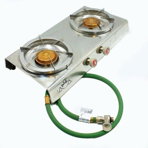 موقد الكلاسيك عينين بشنطة BQ-05