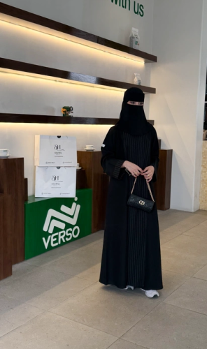 عبايه ريما