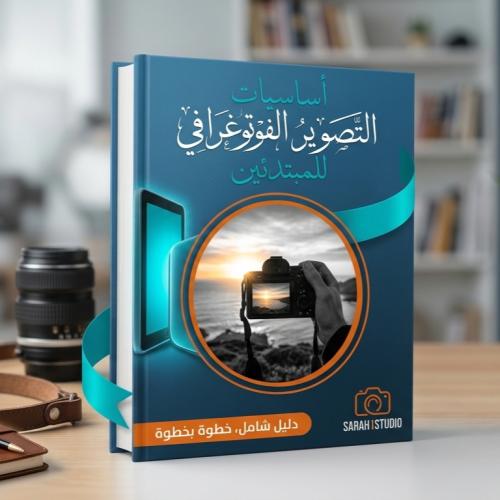 أساسيات التصوير الفوتوغرافي للمبتدئين | باقة 3 أدل...