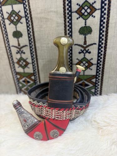 Najran local wallet