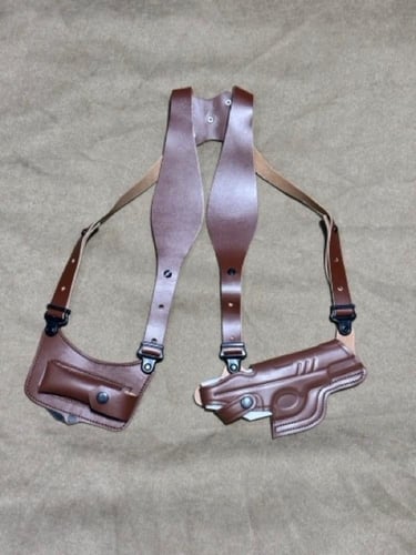 جراب مسدس كامل 9 ملي توكاريف