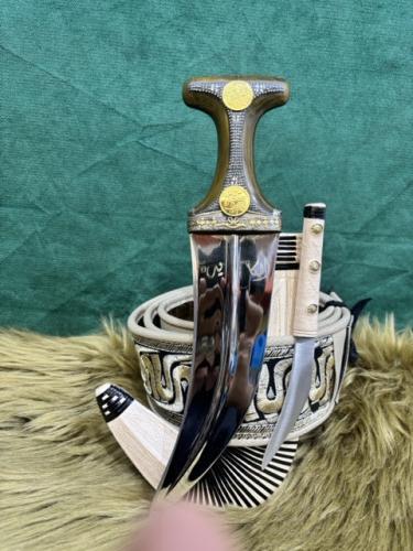 جنبية نجرانية الكايدة