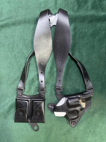 جراب مسدس محالة 6 خانات