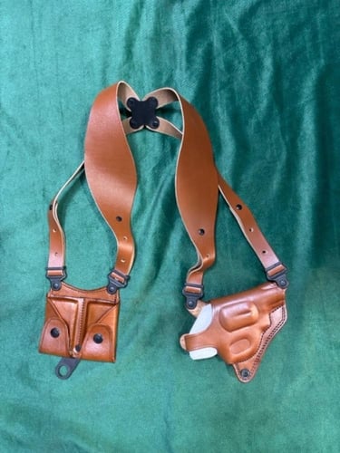 جراب مسدس محالة 6 خانات